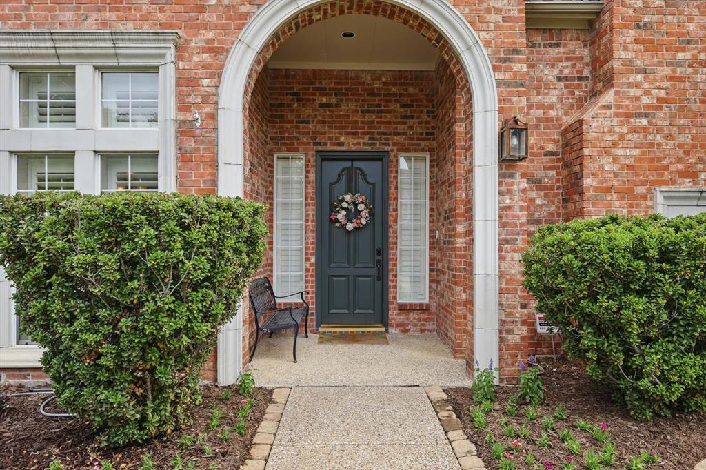 5741 Misted Breeze Drive