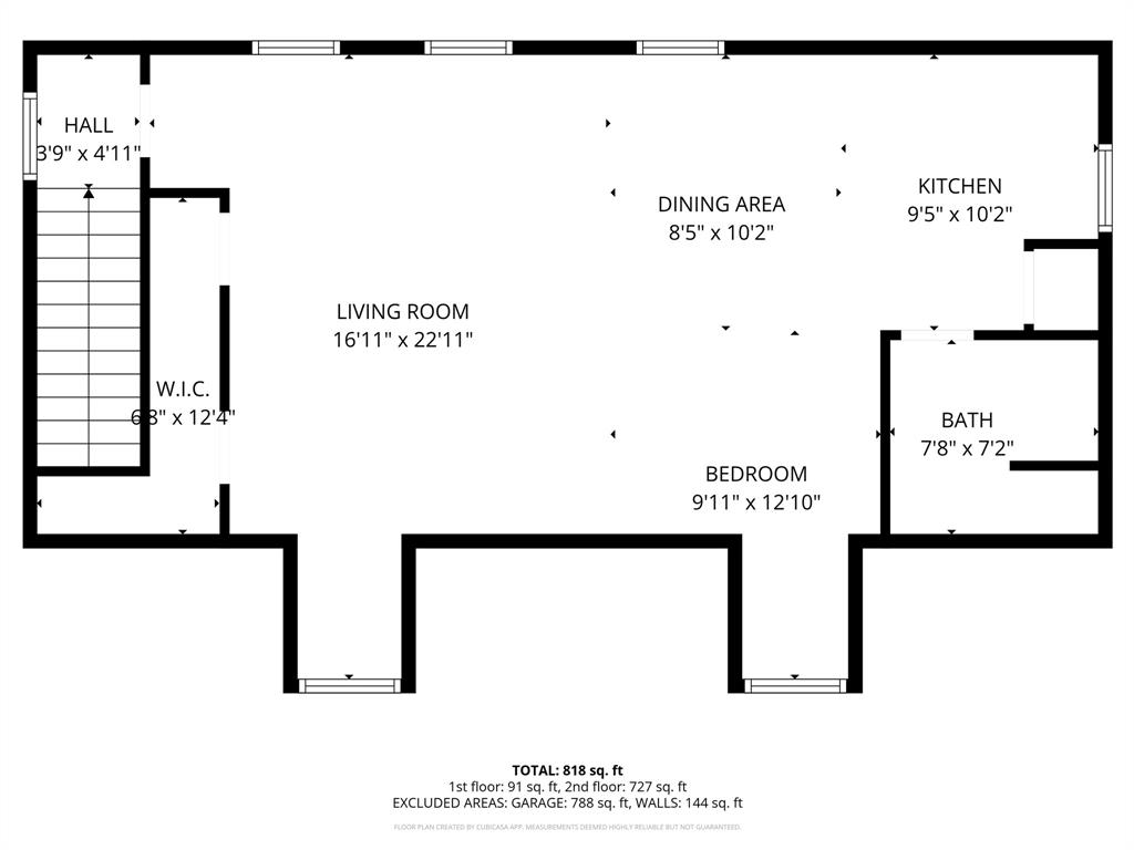 Arrowhead Addition - Residential