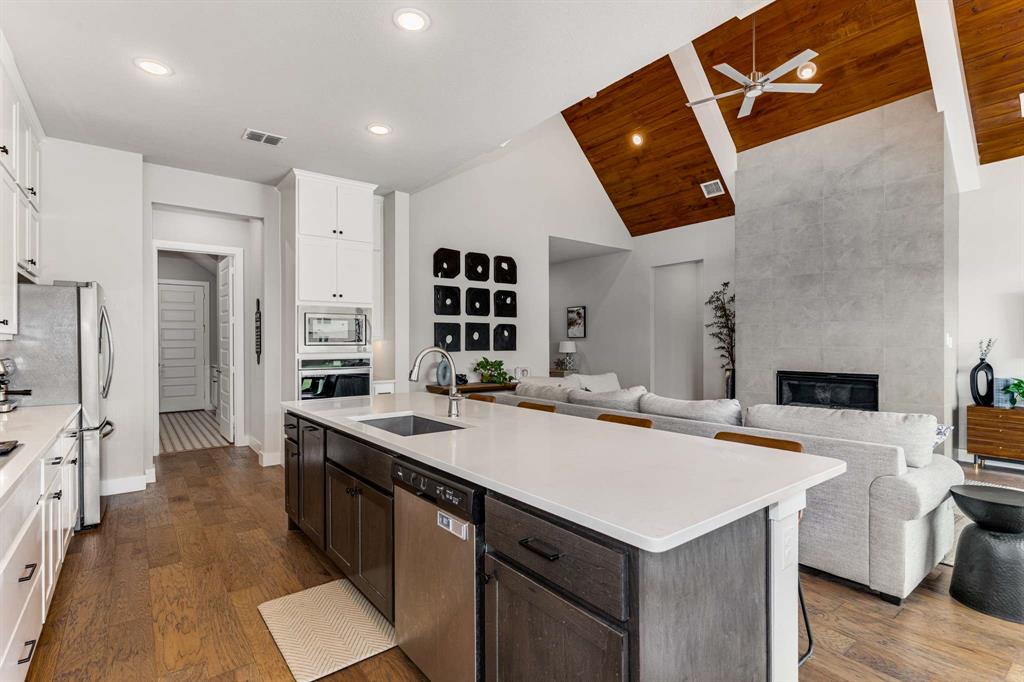 Lakes Of Argyle Phas - Residential