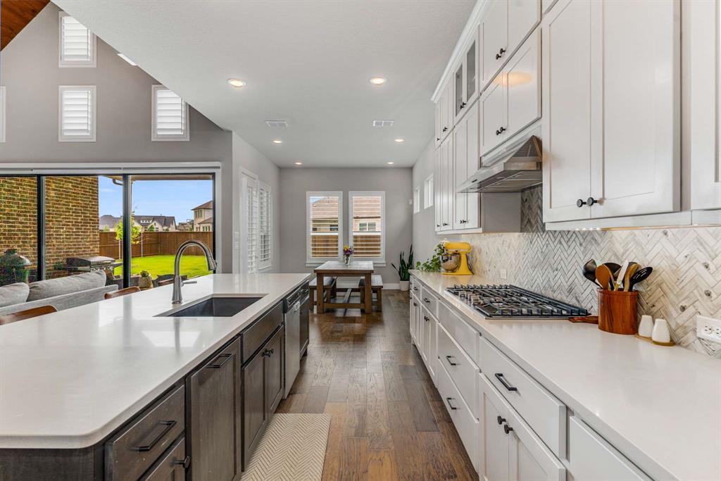 Lakes Of Argyle Phas - Residential