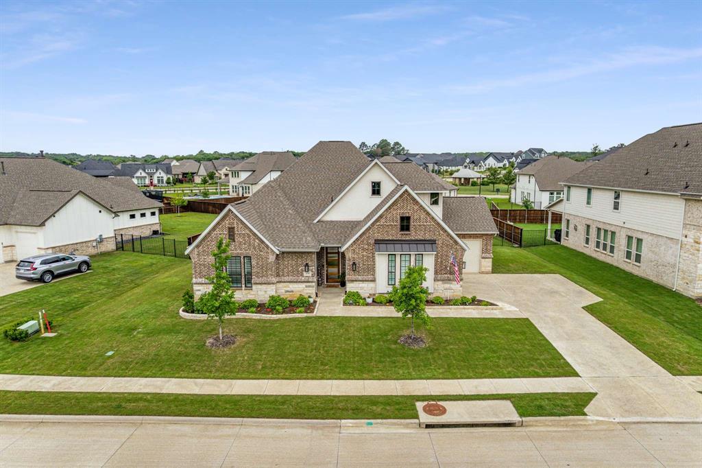 Lakes Of Argyle Phas - Residential