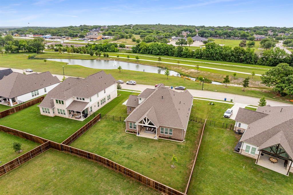 Lakes Of Argyle Phas - Residential