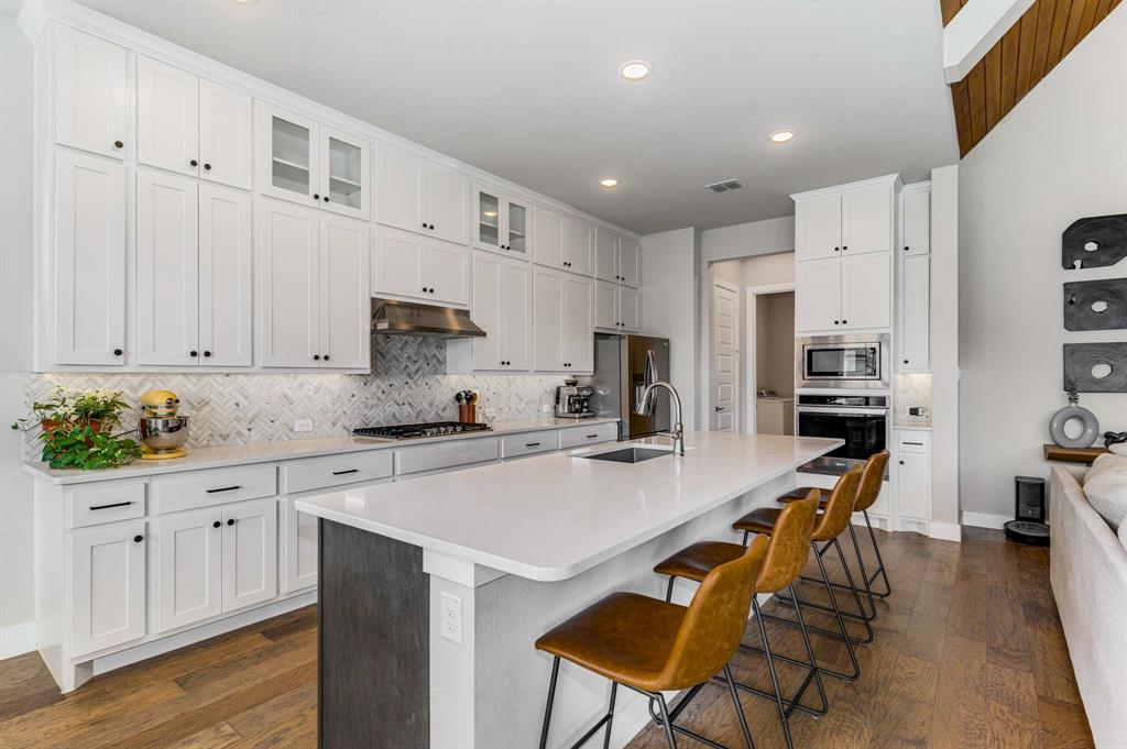 Lakes Of Argyle Phas - Residential