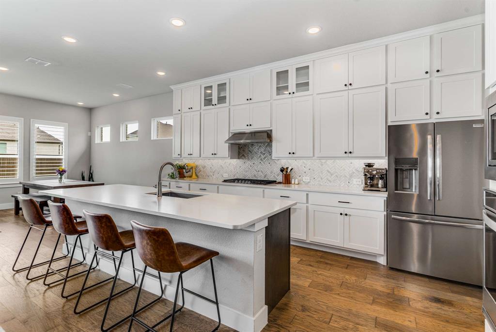 Lakes Of Argyle Phas - Residential