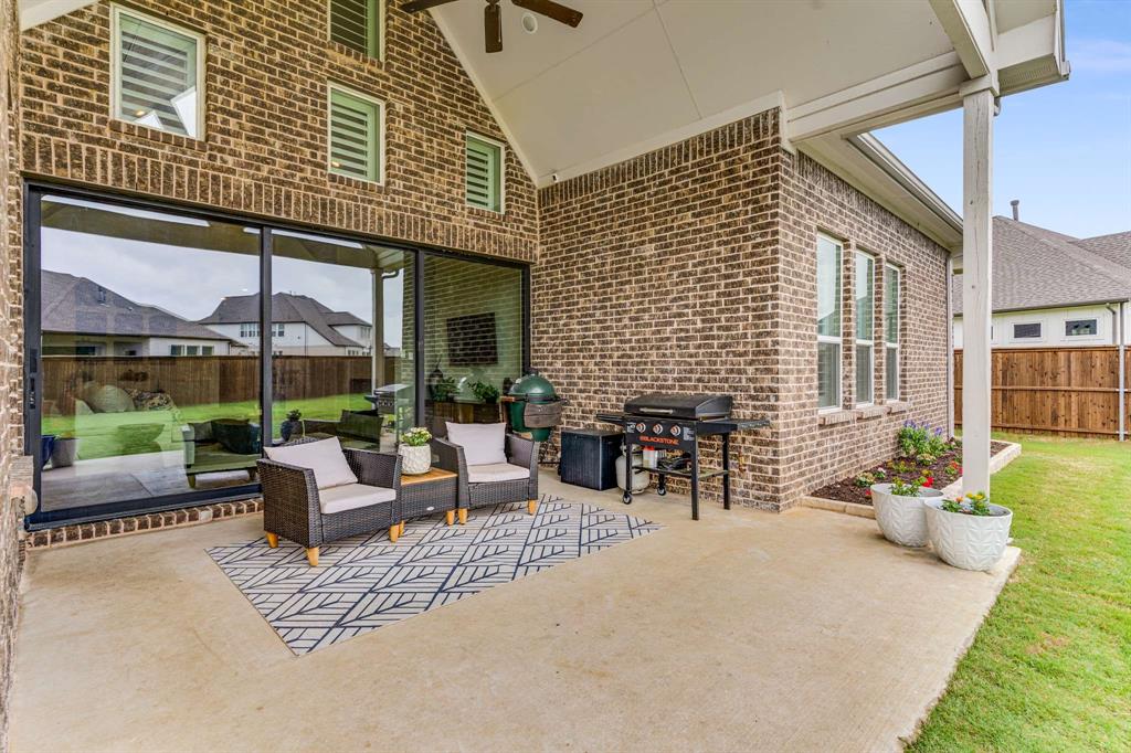 Lakes Of Argyle Phas - Residential