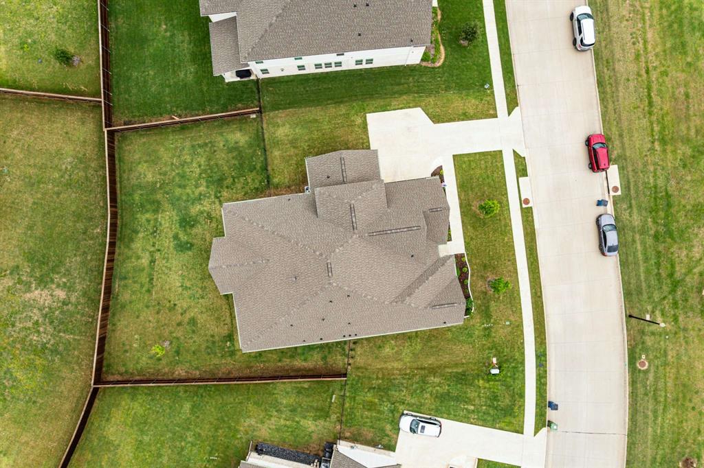 Lakes Of Argyle Phas - Residential