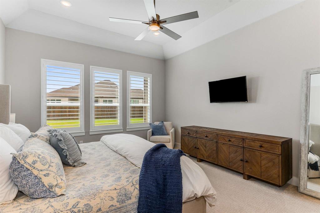 Lakes Of Argyle Phas - Residential