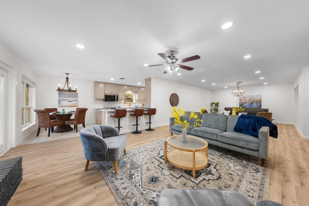 Ridgmar Add - Residential