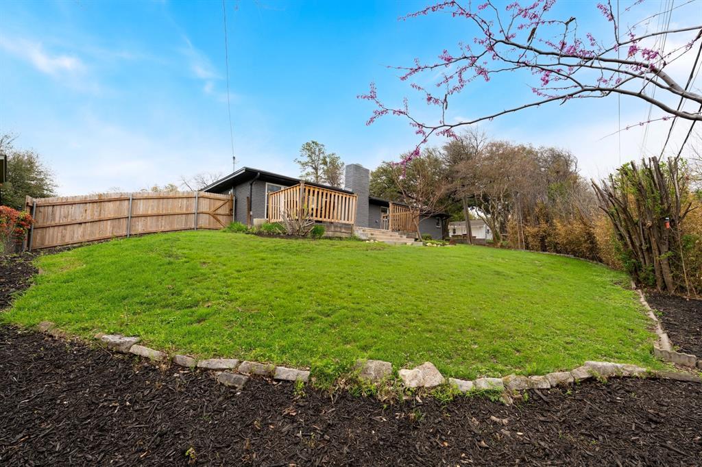 Ridgmar Add - Residential