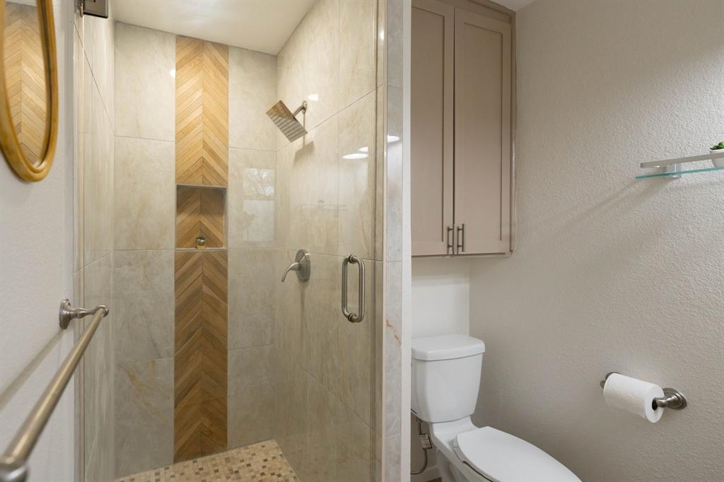 Ridgmar Add - Residential