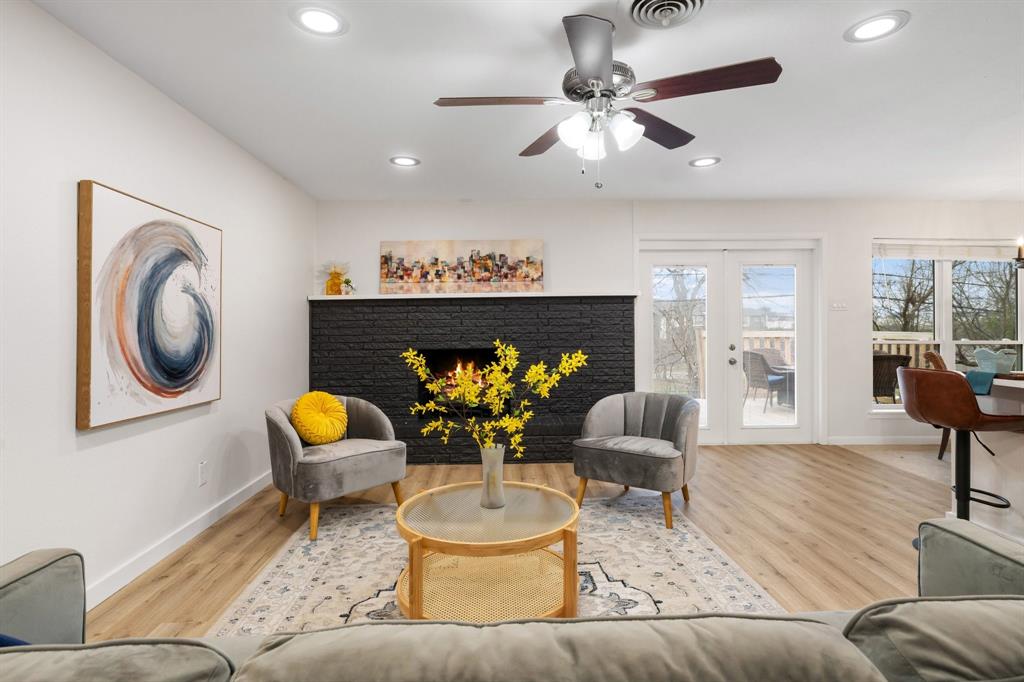 Ridgmar Add - Residential