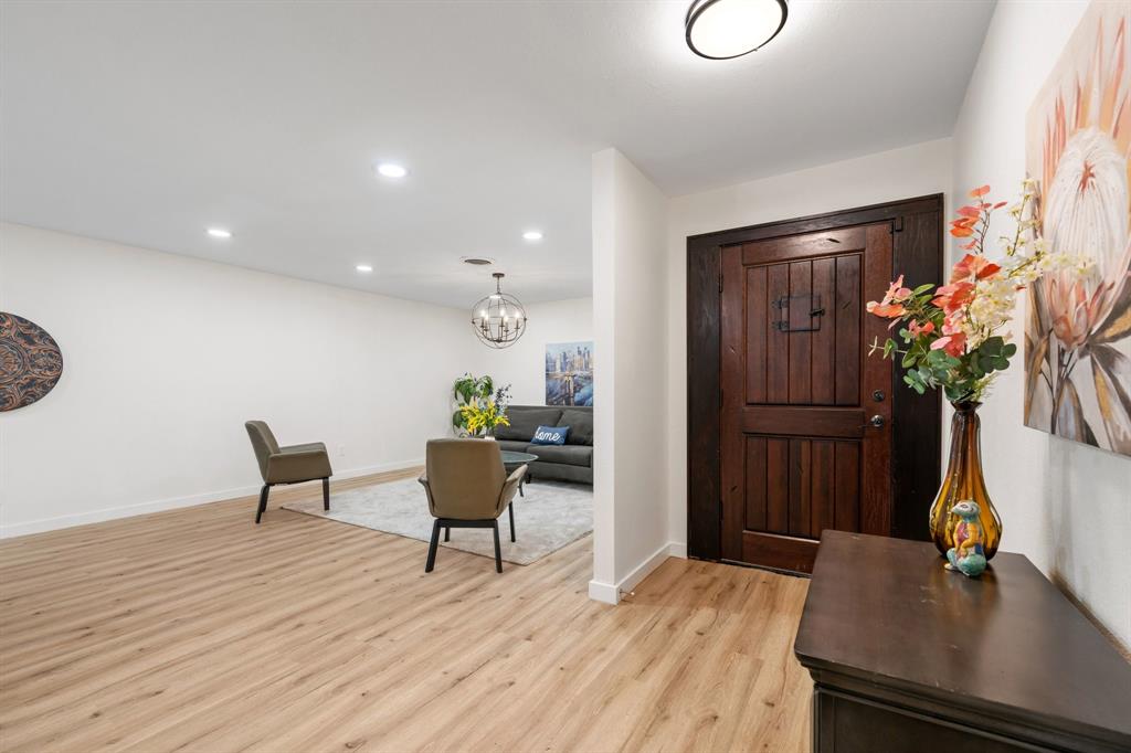 Ridgmar Add - Residential