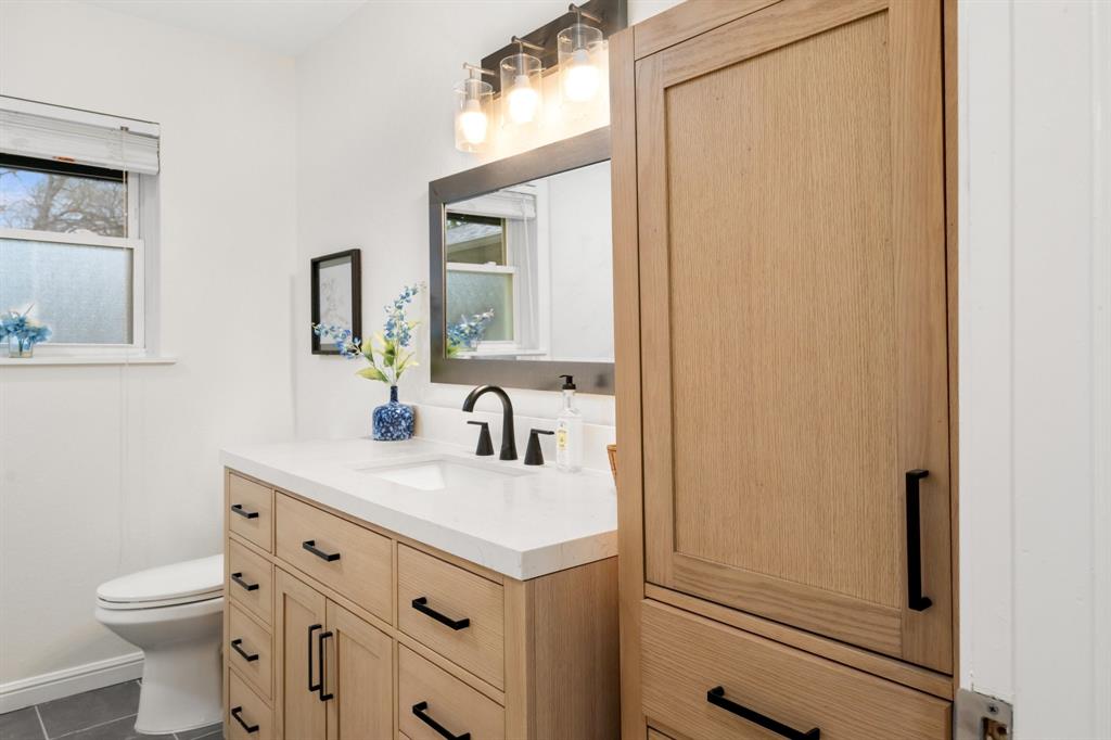 Ridgmar Add - Residential