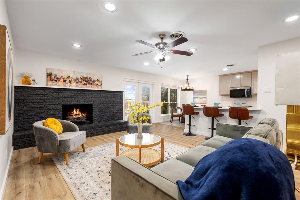 Ridgmar Add - Residential