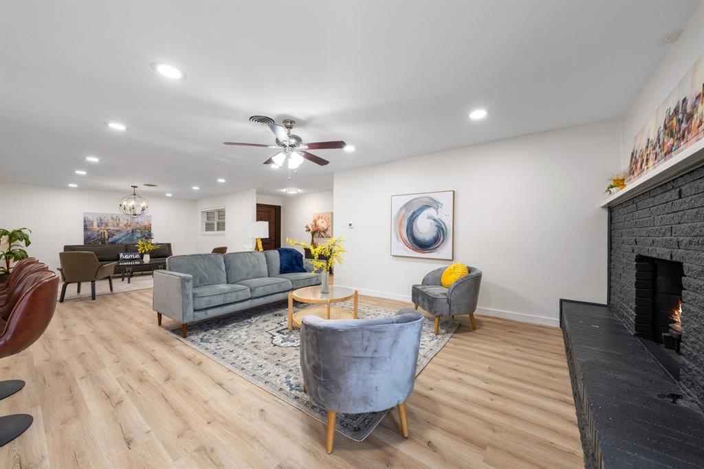 Ridgmar Add - Residential