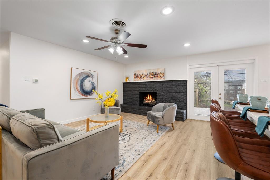 Ridgmar Add - Residential