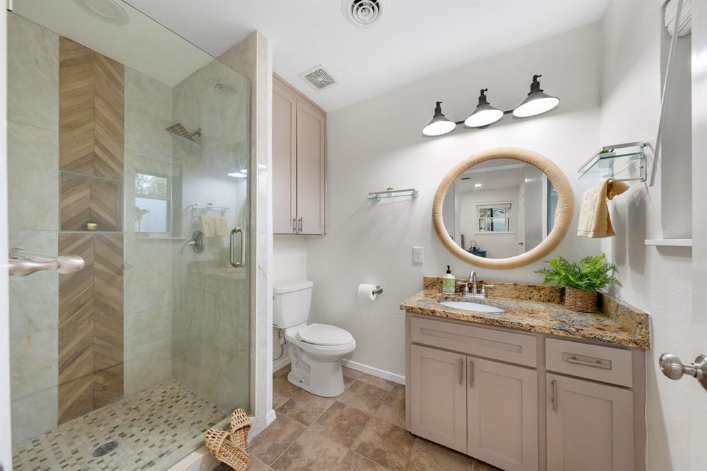 Ridgmar Add - Residential