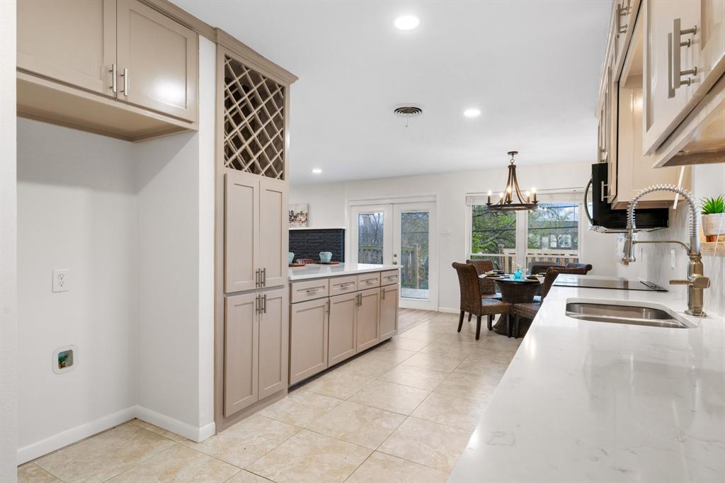 Ridgmar Add - Residential