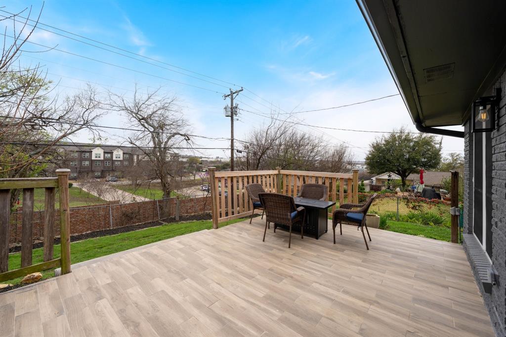 Ridgmar Add - Residential