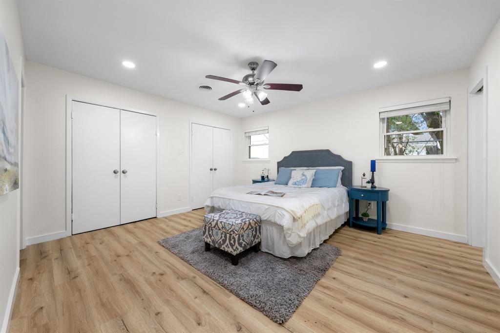 Ridgmar Add - Residential