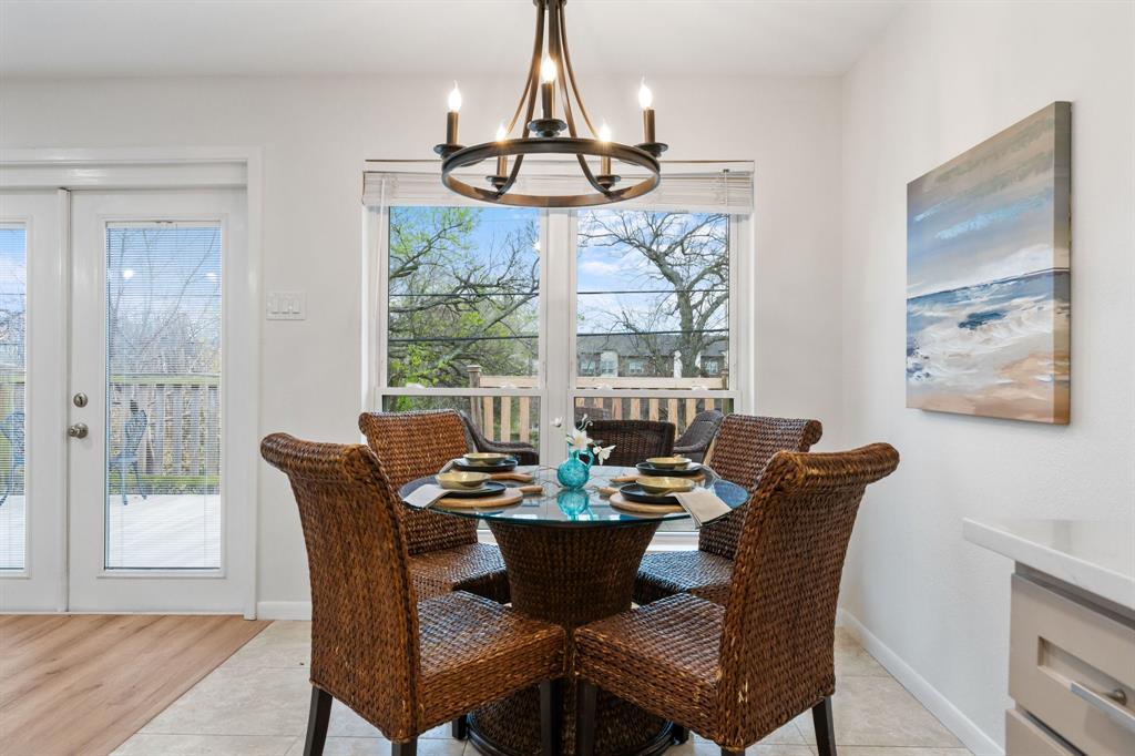 Ridgmar Add - Residential