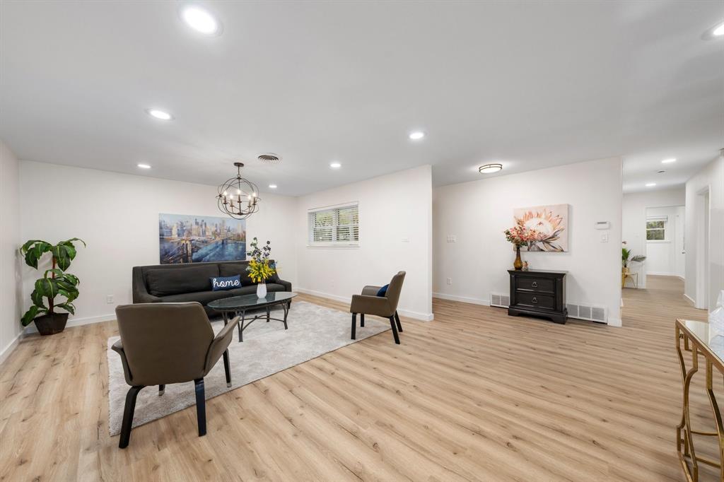 Ridgmar Add - Residential