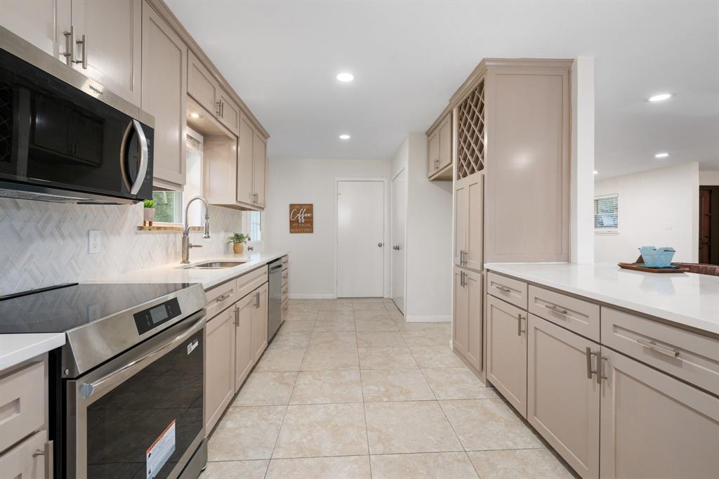 Ridgmar Add - Residential