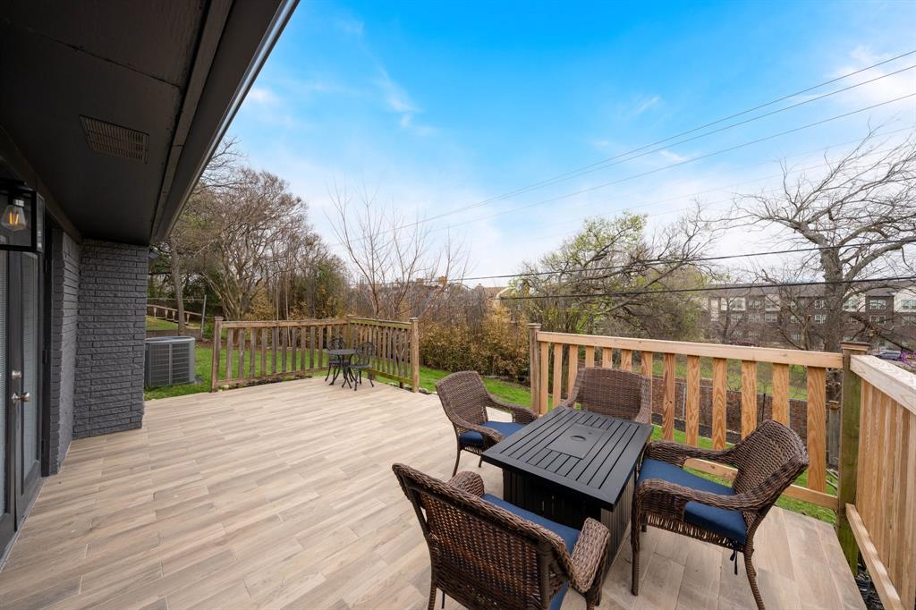 Ridgmar Add - Residential