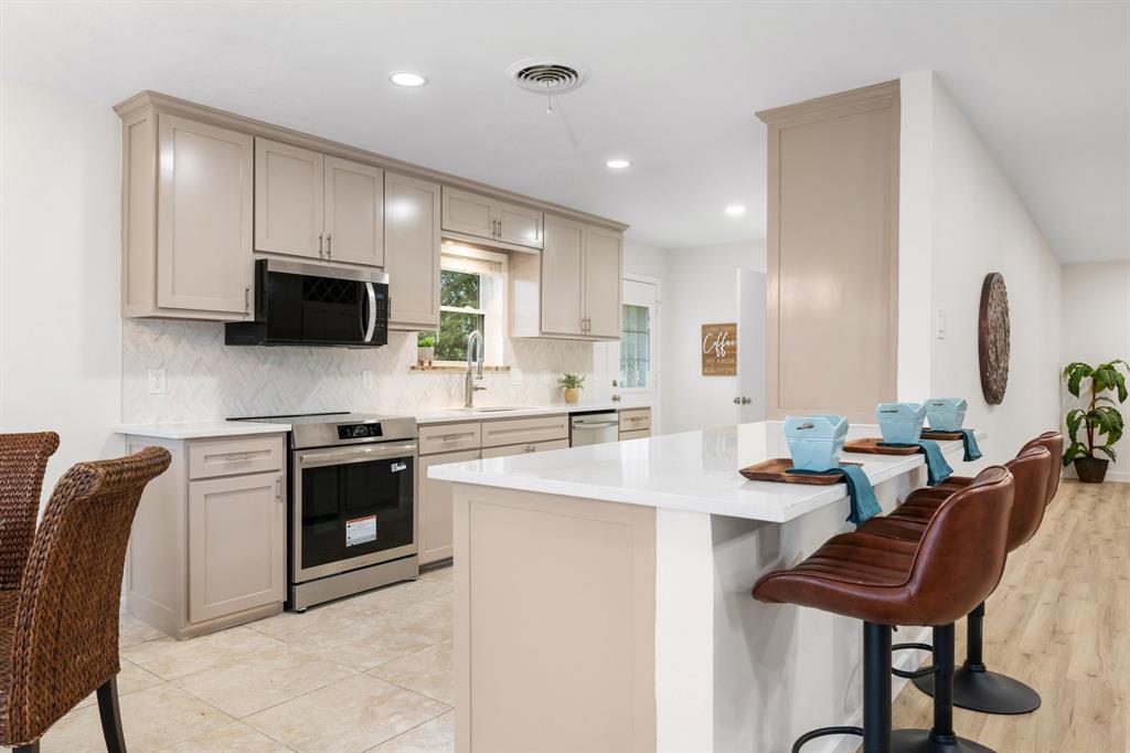 Ridgmar Add - Residential