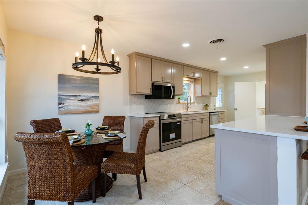 Ridgmar Add - Residential