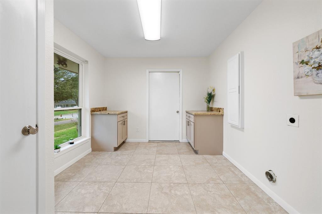 Ridgmar Add - Residential