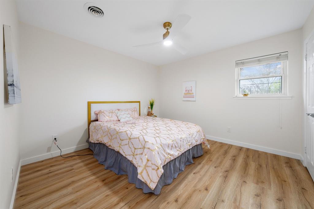 Ridgmar Add - Residential