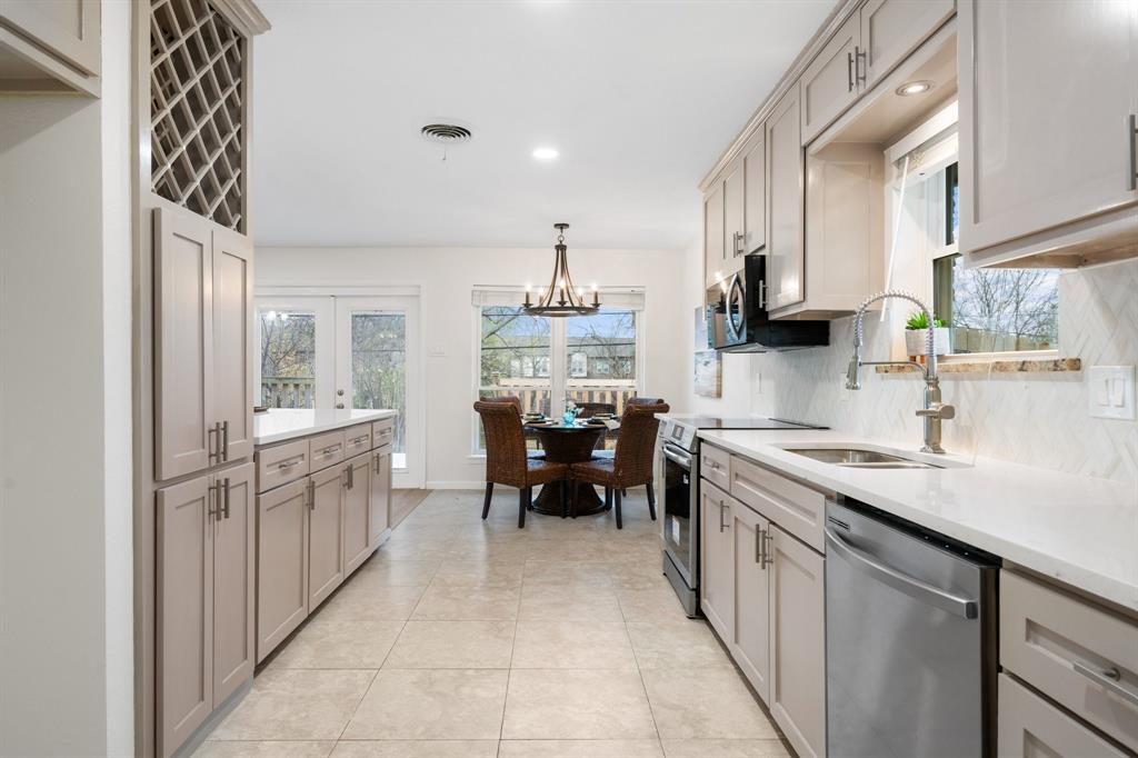 Ridgmar Add - Residential