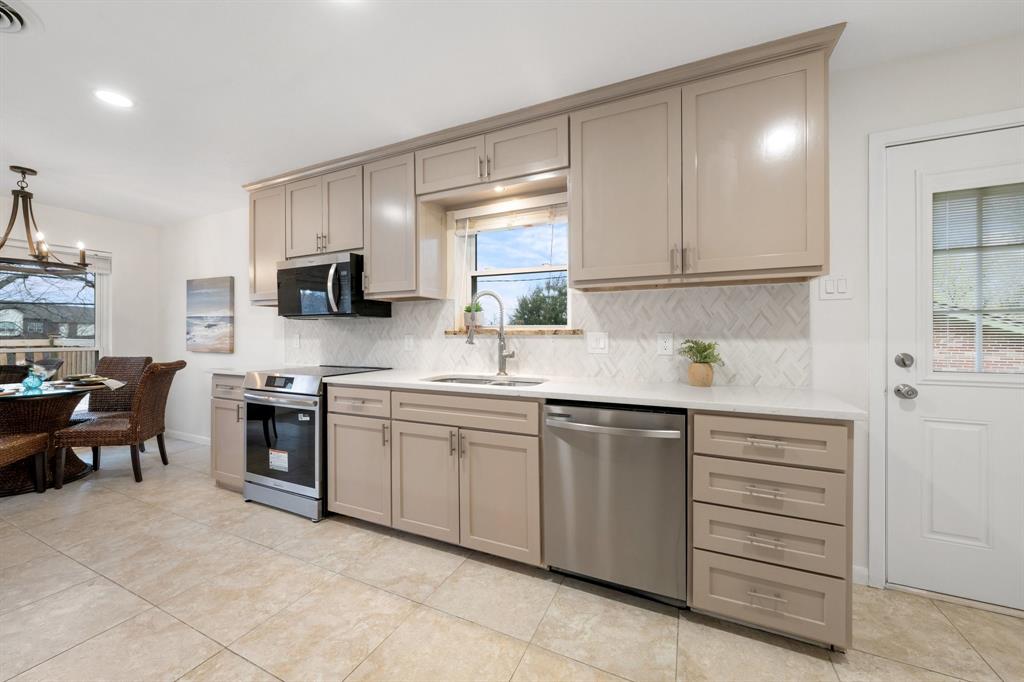 Ridgmar Add - Residential