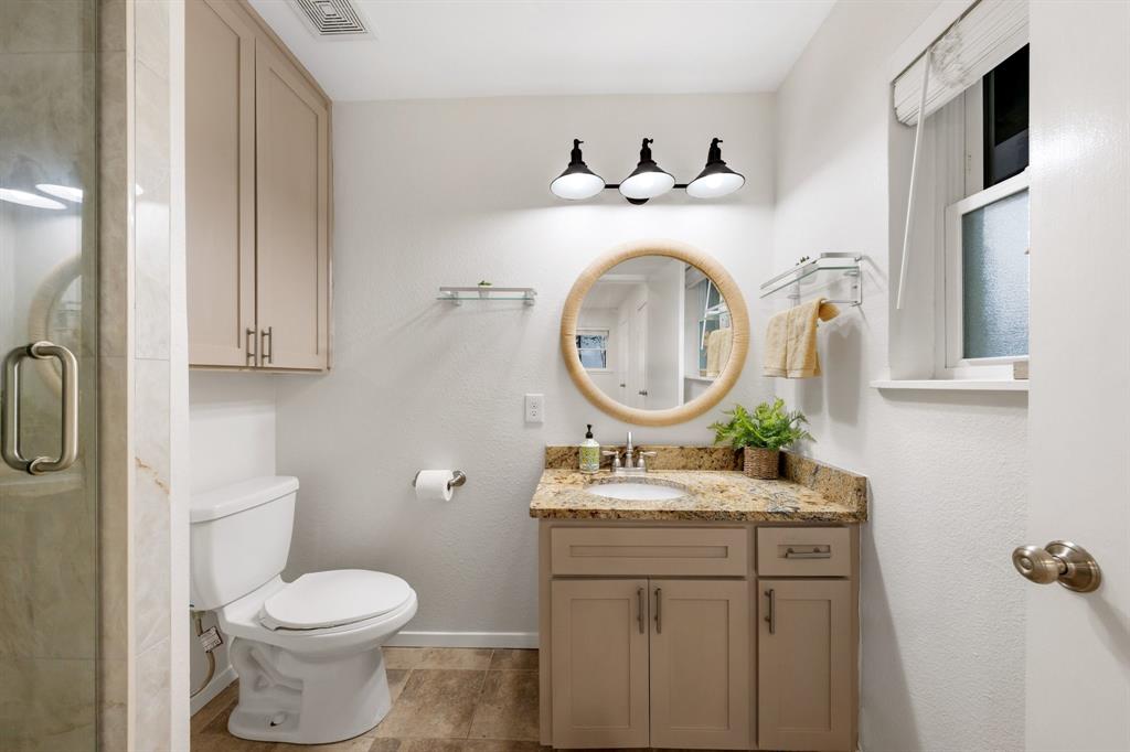 Ridgmar Add - Residential