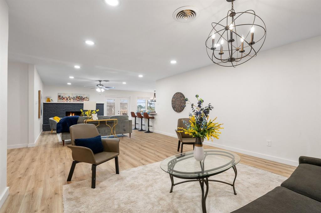 Ridgmar Add - Residential