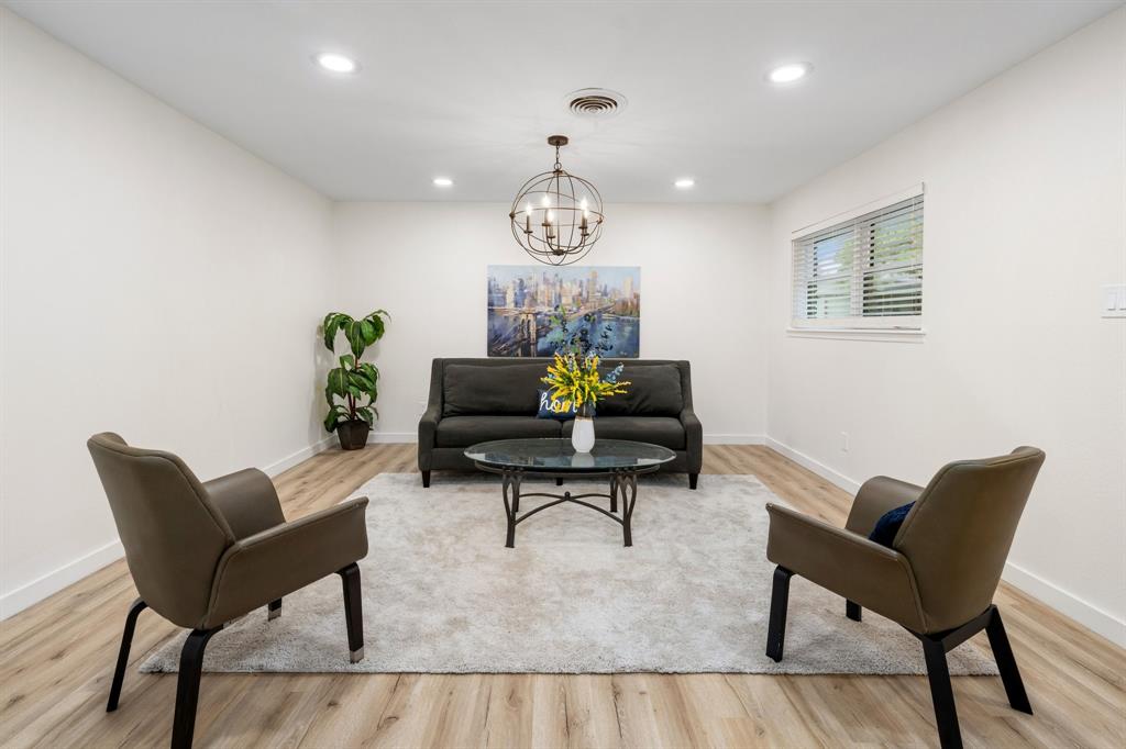 Ridgmar Add - Residential