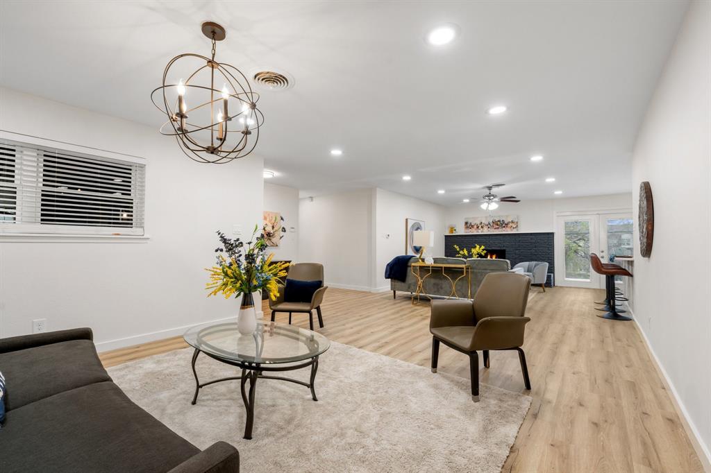 Ridgmar Add - Residential