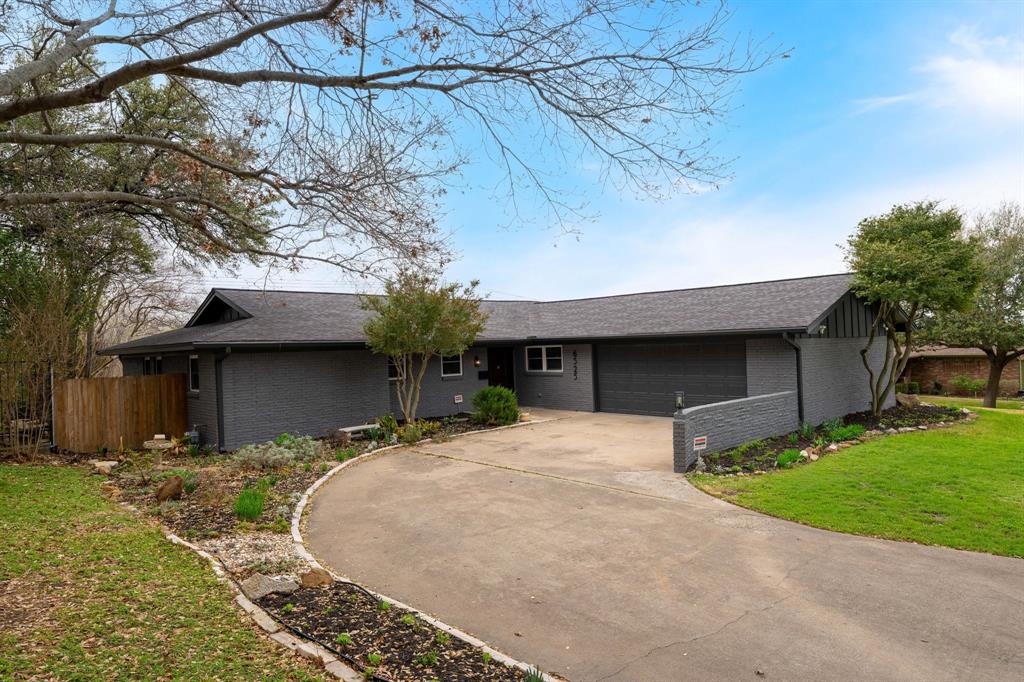 Ridgmar Add - Residential