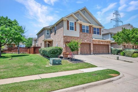 6217 Weinberg Court Plano TX 75074