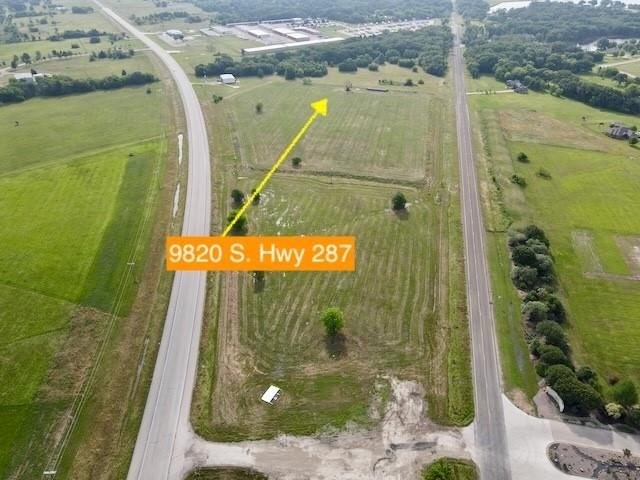 9820 S US 287 Highway