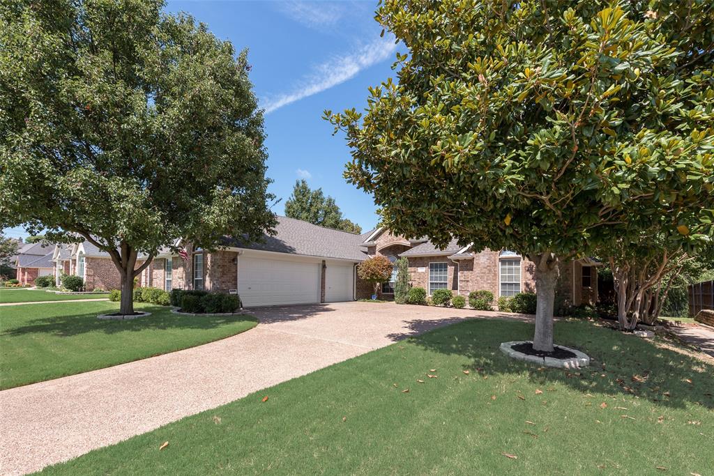 6906 Winthorp Drive