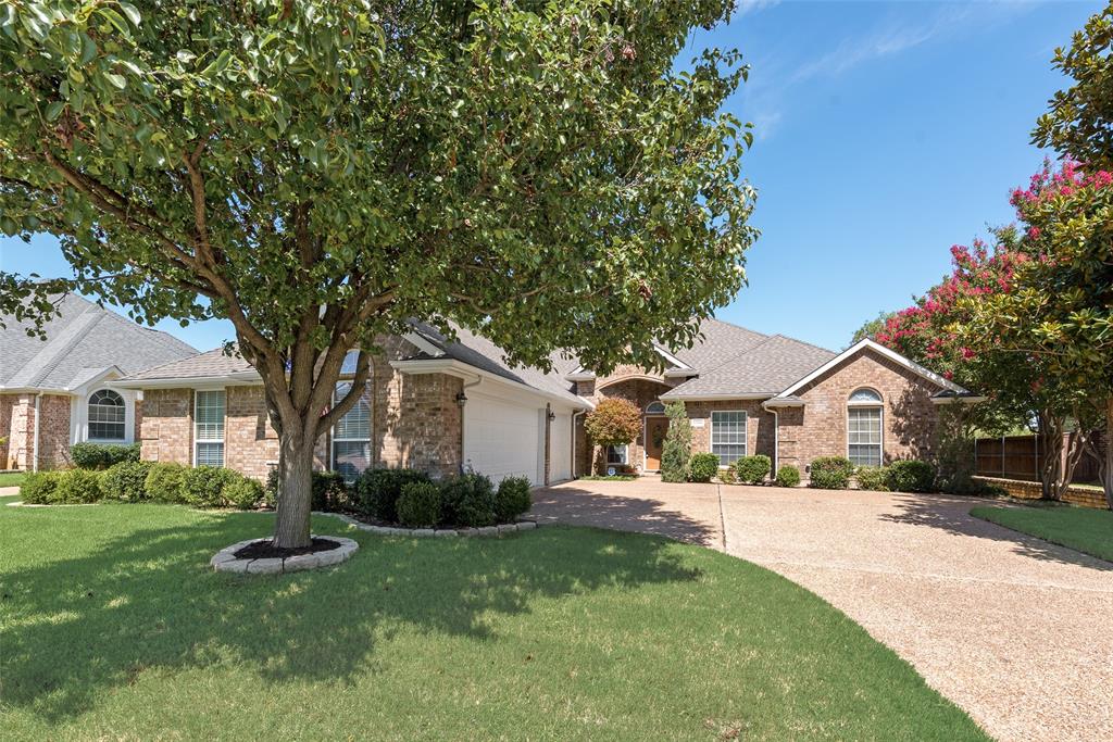 6906 Winthorp Drive