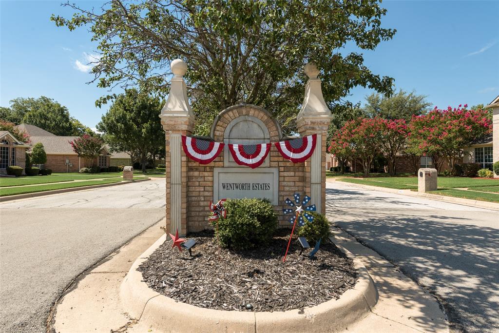 6906 Winthorp Drive