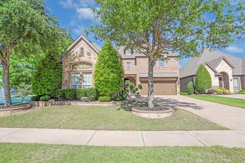 6400 Cimmaron Trail Colleyville TX 76034