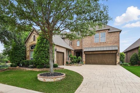 6400 Cimmaron Trail Colleyville TX 76034