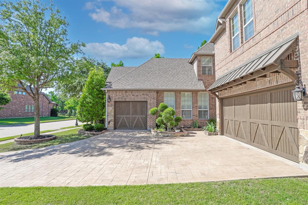 6400 Cimmaron Trail