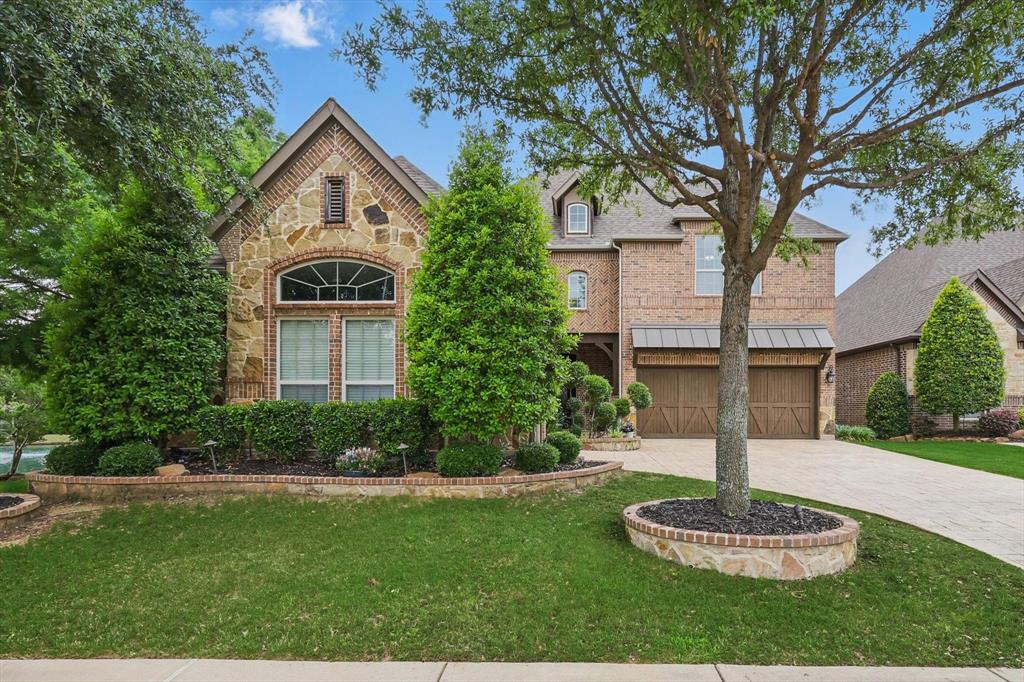 6400 Cimmaron Trail