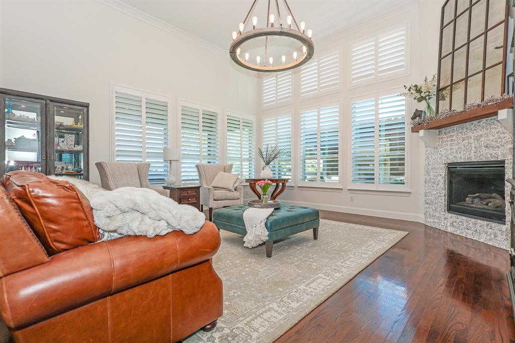 6400 Cimmaron Trail