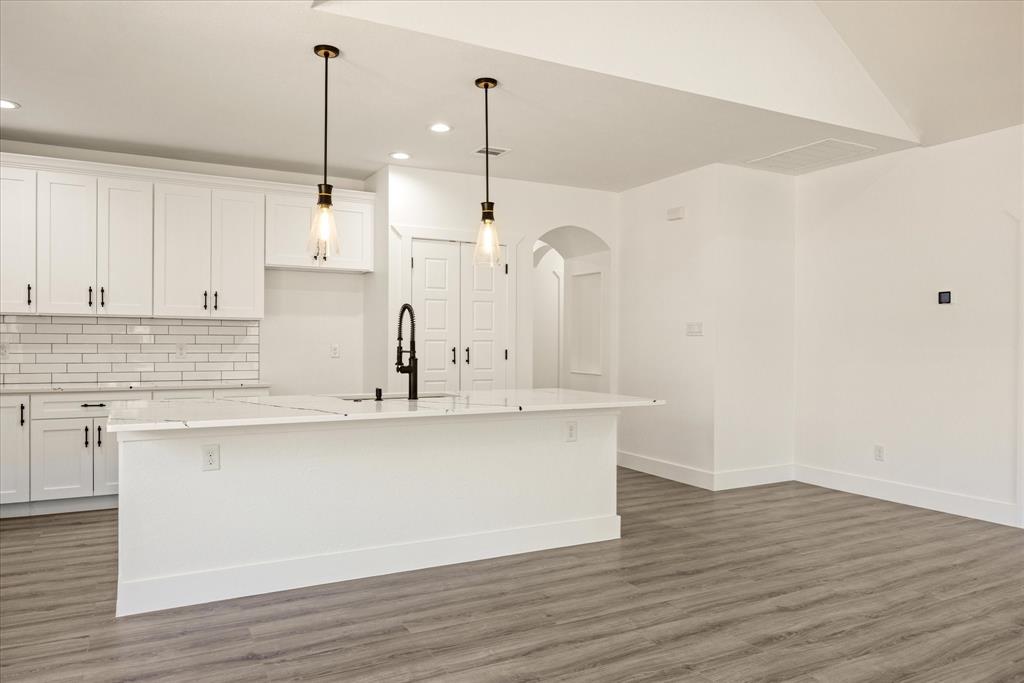 Comanche Cove Sub Sec C - Residential